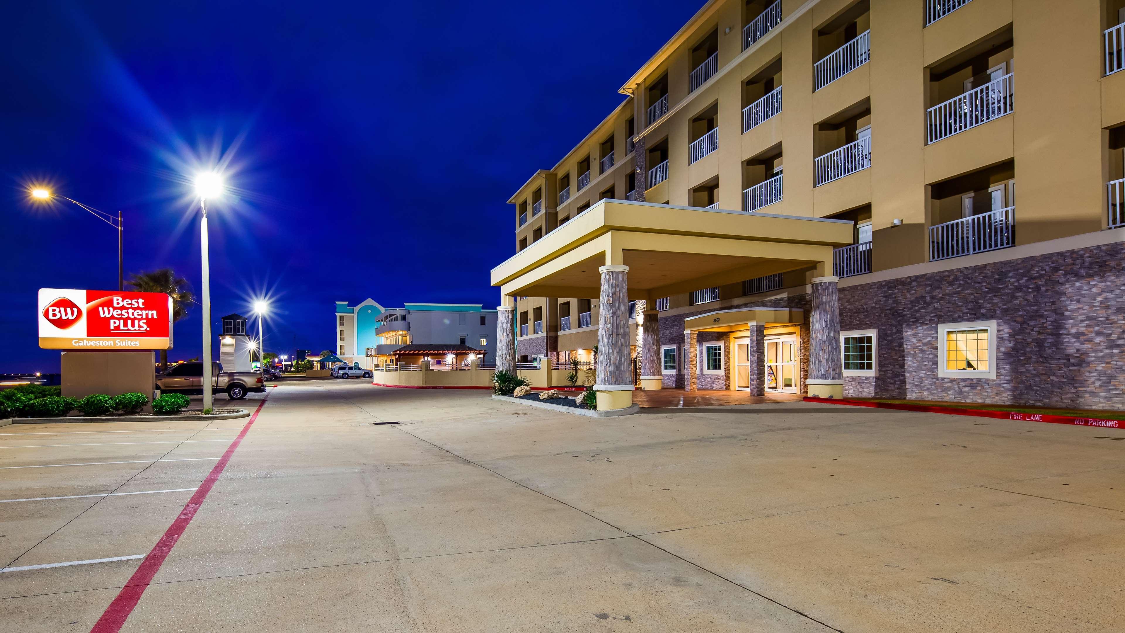 Days Inn & Suites By Wyndham Johnson City Exterior photo