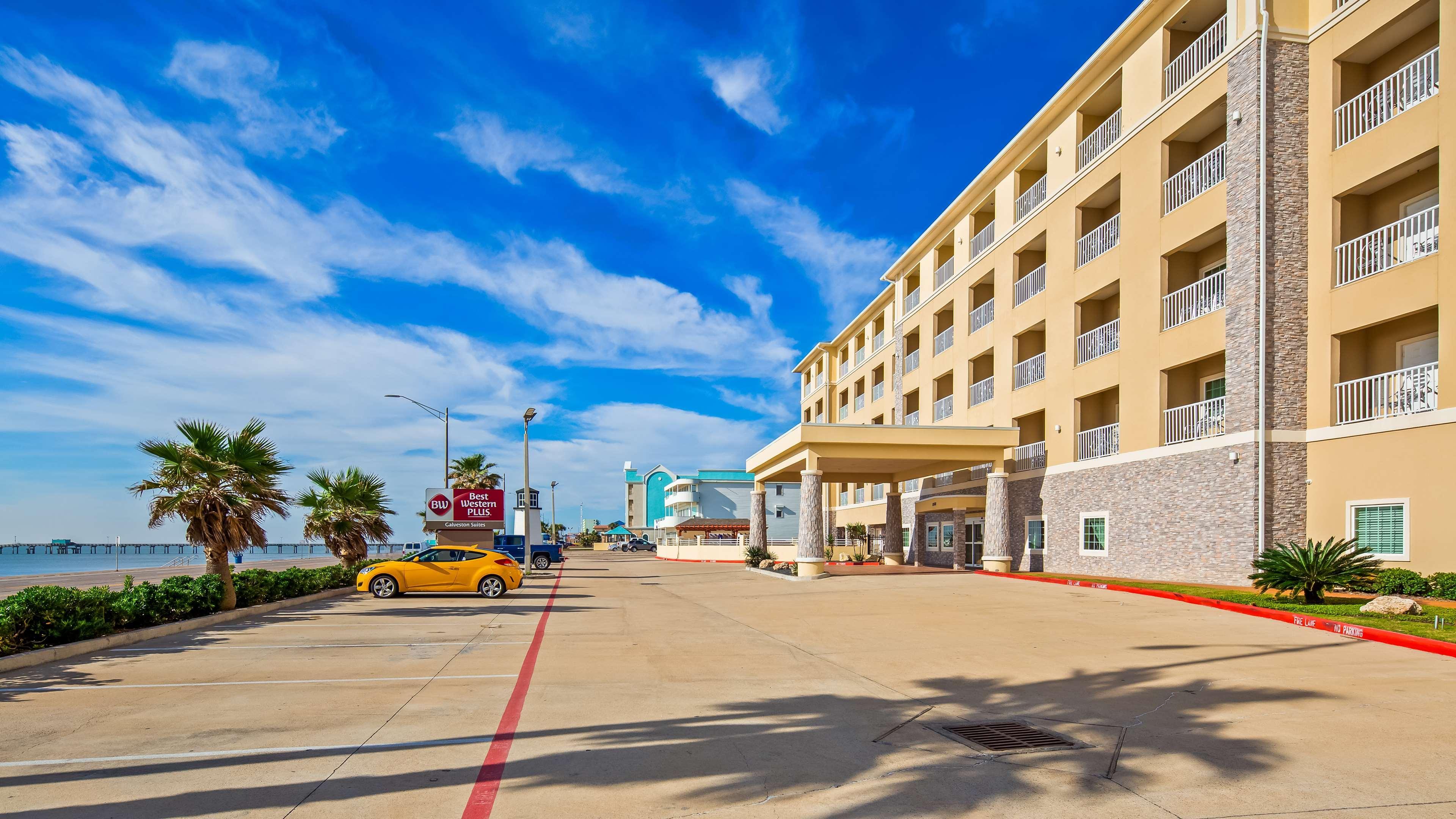 Days Inn & Suites By Wyndham Johnson City Exterior photo